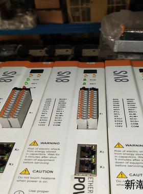 贝加莱倍加莱8VS驱动器0TPCN8VS3300TT1-0议价商品