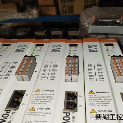 贝加莱倍加莱8VS驱动器0TPCN8VS3300TT1-0议价商品