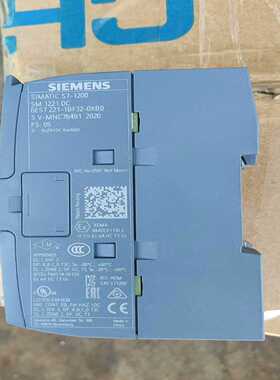 6ES7221-1BF32-0XB0无包装，询价