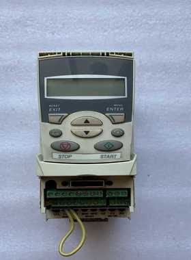 ABB变频器ACS350-03E-02A4-4(0.75KW~询价