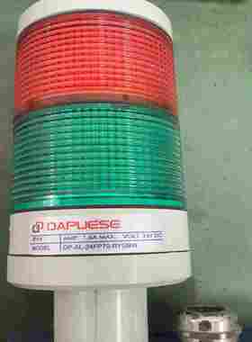 （议价）正品DAPUESE拉绳盒Andon，型号DP-LS-0FA2