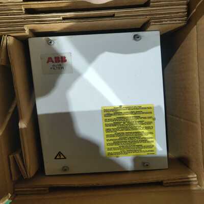 （议价）变频器附件Du/Dt滤波器NOCH0016-65