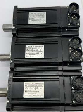 询价信捷伺服750瓦单电机 MS-80ST-M02430B-20议价