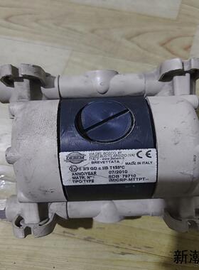 DEBEM意大利工业泵实物拍摄型号IMICRP-MTTP议价商品