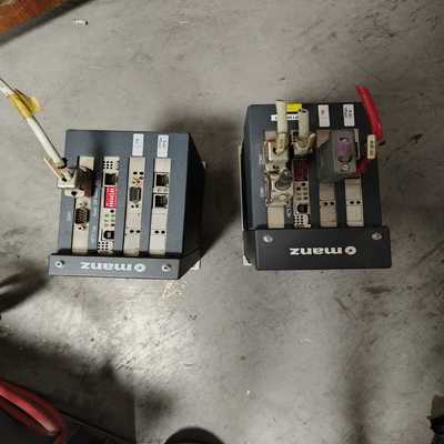 manz aico.MIB.SA 81098450 Rev：--议价商品