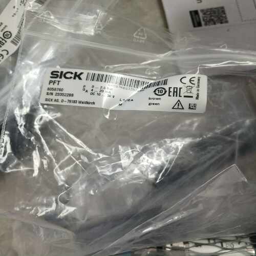 供应SlCK传感器PFT-FRB2X5SF20SSA1SSZ(亚飞商行）