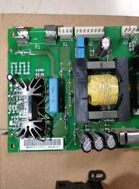 ABB变频器ACS800拆下的电源板APOW-01C A~询价