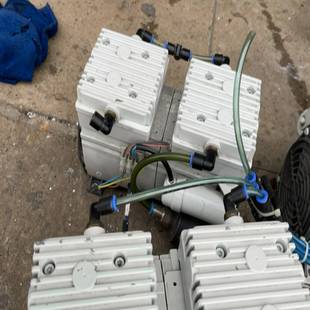 德国KNF350W真空泵PJ14176 NPK0100适用