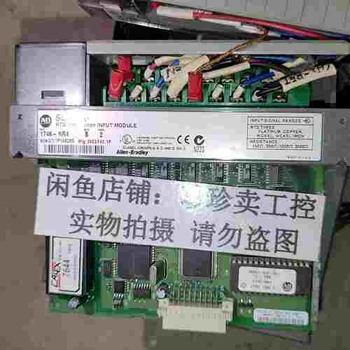 咨询-1746-NR4BAB罗克韦尔SLC500控制器正