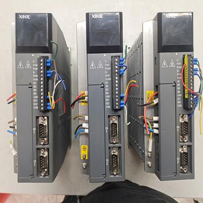 信捷DS5B-20P4-PTA（DGXC）脉冲型驱动器，40~询价