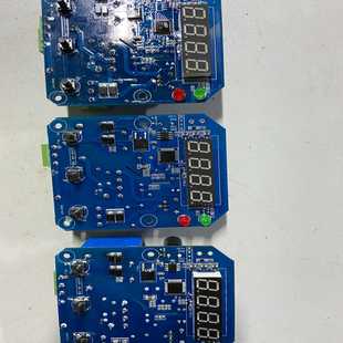 派克欧陆590p40 165转接板汇流板AC470询价