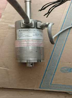 德国FramoMOrat电机Mini0W/A5uF询价