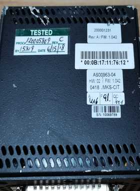 MKS-CTIAS00963-04【卡奥电子】