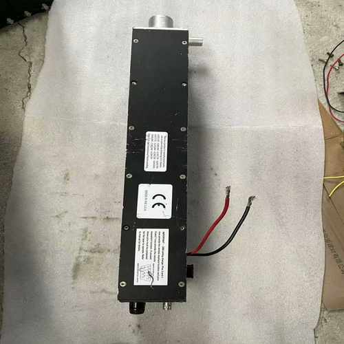 【星慕电子】SYNRAD新锐激光器48-1KAL-AP成色很漂亮，功能包