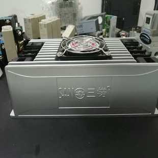 IST 三锘SANO 300 三相智能伺服变压器 星慕电子