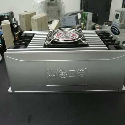 【星慕电子】三锘SANO IST-C5-300-R，三相智能伺服变压器，
