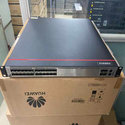数通智选S5735S-H24S4XC组合配置(24个千兆SF~询价