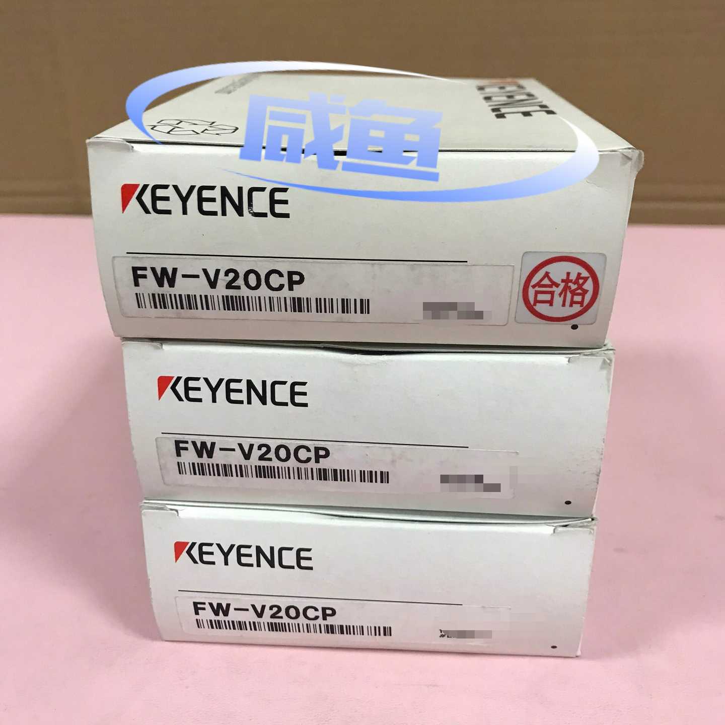 询价~传感器 FW-V20CP 基恩士KEYENCE