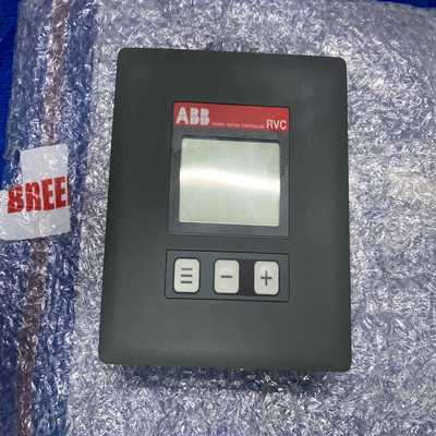 【请询价】ABB功率因数表补偿控制器RVC12-15A
