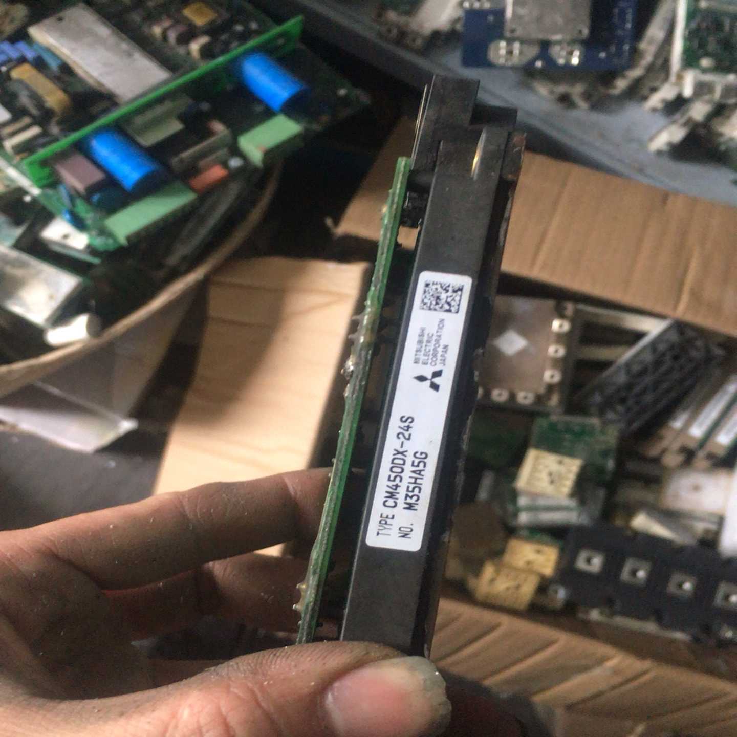 【议价】cm450dx-24s