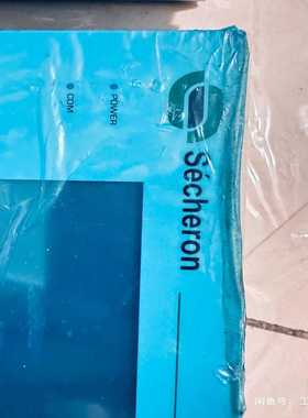 secheron瑞士赛雪龙显示器实物拍摄公司备用件！--议价商品