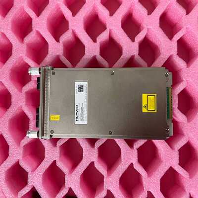 华为TNG2OACU21S 34070304 光放大模块 O