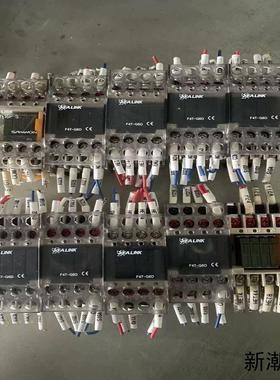 FALINK继电器模组F4T-G6D R4T-16P-S议价商品
