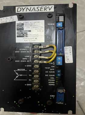 SD1060B03驱动器-2S0/95S0756，DM106（地坛设备）