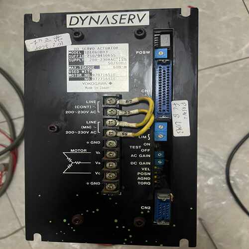 SD1060B03驱动器-2S0/95S0756，DM106（地坛设备）