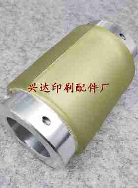 议价-旭恒模切机进纸轮旭恒162b01650纸箱模切机压纸轮子模切