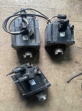 杭州米格伺服电机 之山伺服电机180ST-AM17215，1~询价