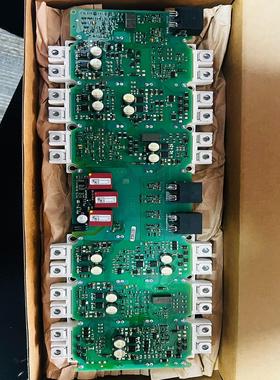 A5E36717799逆变模块带FS300R12K询价