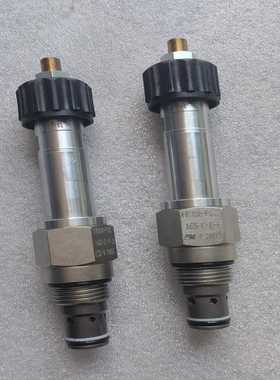 丹佛斯插装阀比例溢流阀PRV10-POC-165-C-E-B