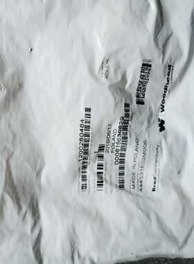 【星慕电子】WOODHEAD   444331E03M006