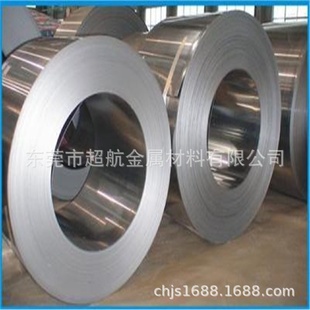 不锈钢00Cr19Ni10卷料00Cr19Ni10弹簧片00Cr19Ni10钢带