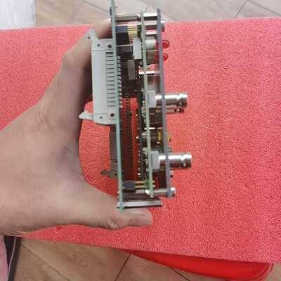 台式机 采集卡 TE965-BASIC-ADAPTER（电子设备）