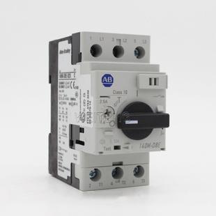 马达起动器 140M D8E 隆兴9年老店 开关电机 Bradley B25 Allen