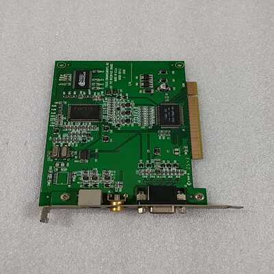 采集卡Focus Enhancements PCI~询价
