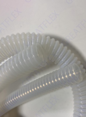 GREATFLEX透明BW00高温ptfe热缩管