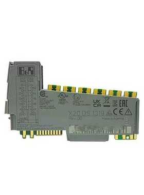 询价X20DS1319，X20DS4387模块