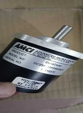 AMCI艾美柯DC25F-S1FPRGMCS编码器的，成【卡奥电子】