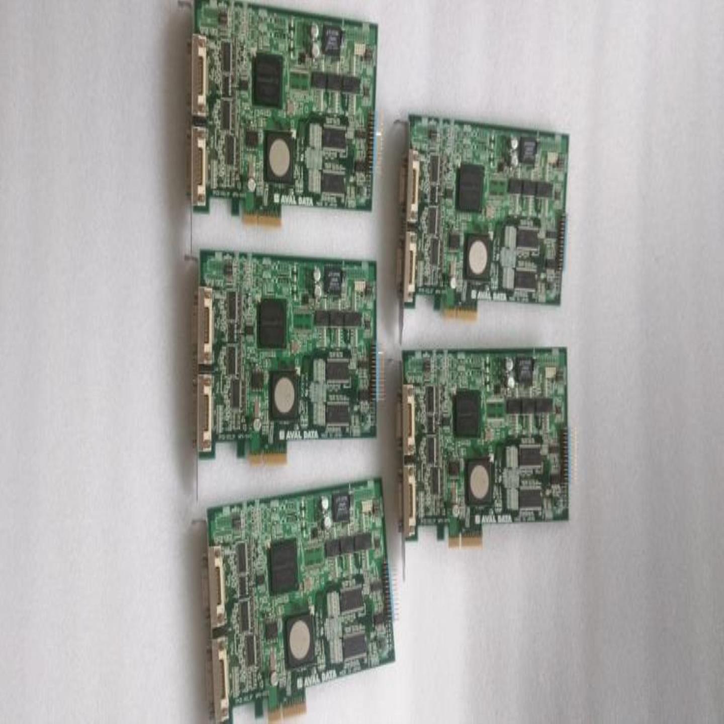 采集卡 AVAL DATA IPCE-DCLIF APX-3312 议价