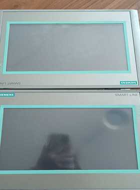 【议价】6AV6.648-0BE11-3AX0触摸屏功能正常成