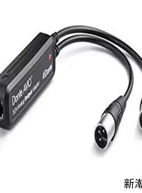 Audinate Dante AVIO 2-Channel议价商品