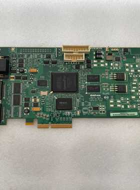 （议价）MatroxY7367-00REV.BSOL2MEV