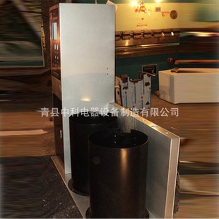 供应配电柜实验仪器设备机箱多规格外壳钣金加工电气