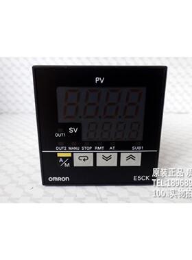 E5CK-RR103E5CK-QR103E5CK-CR103温控器