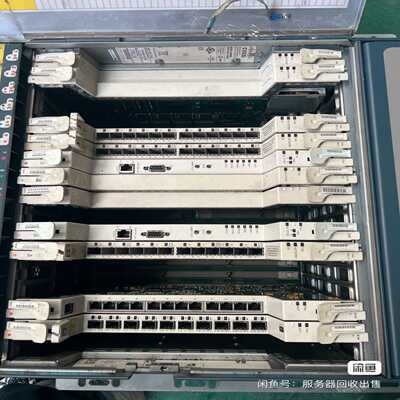 机房下架 Cisco 思科 ONS  15454 15454