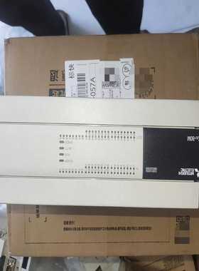 PLC，FX3U-80MR，功能橙色新询价