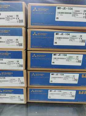 MR-JE-10C HG-KN13J-S100 HG-KN1~询价